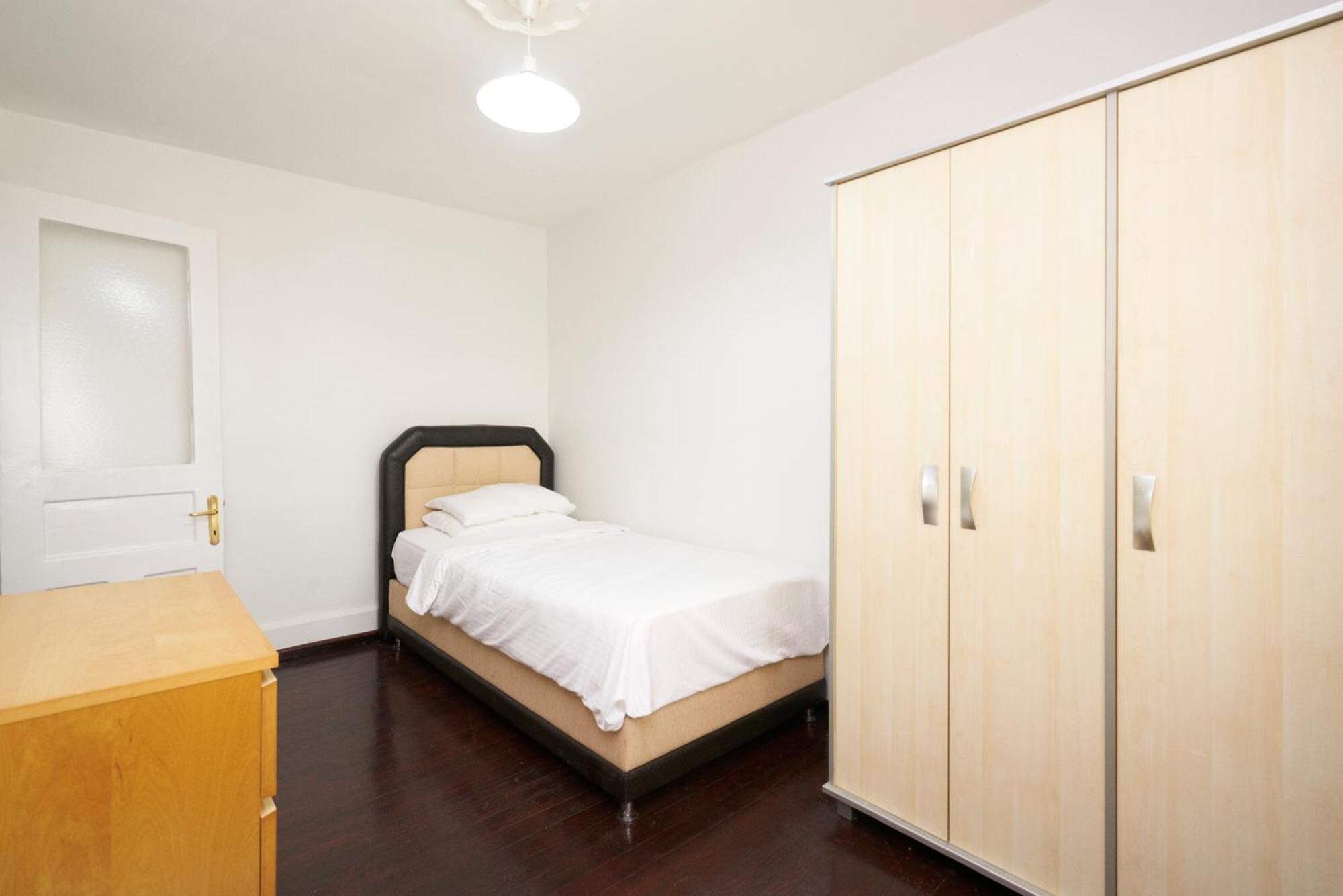Cozy Apartment Next To Taksim Square Istanbul Exterior photo