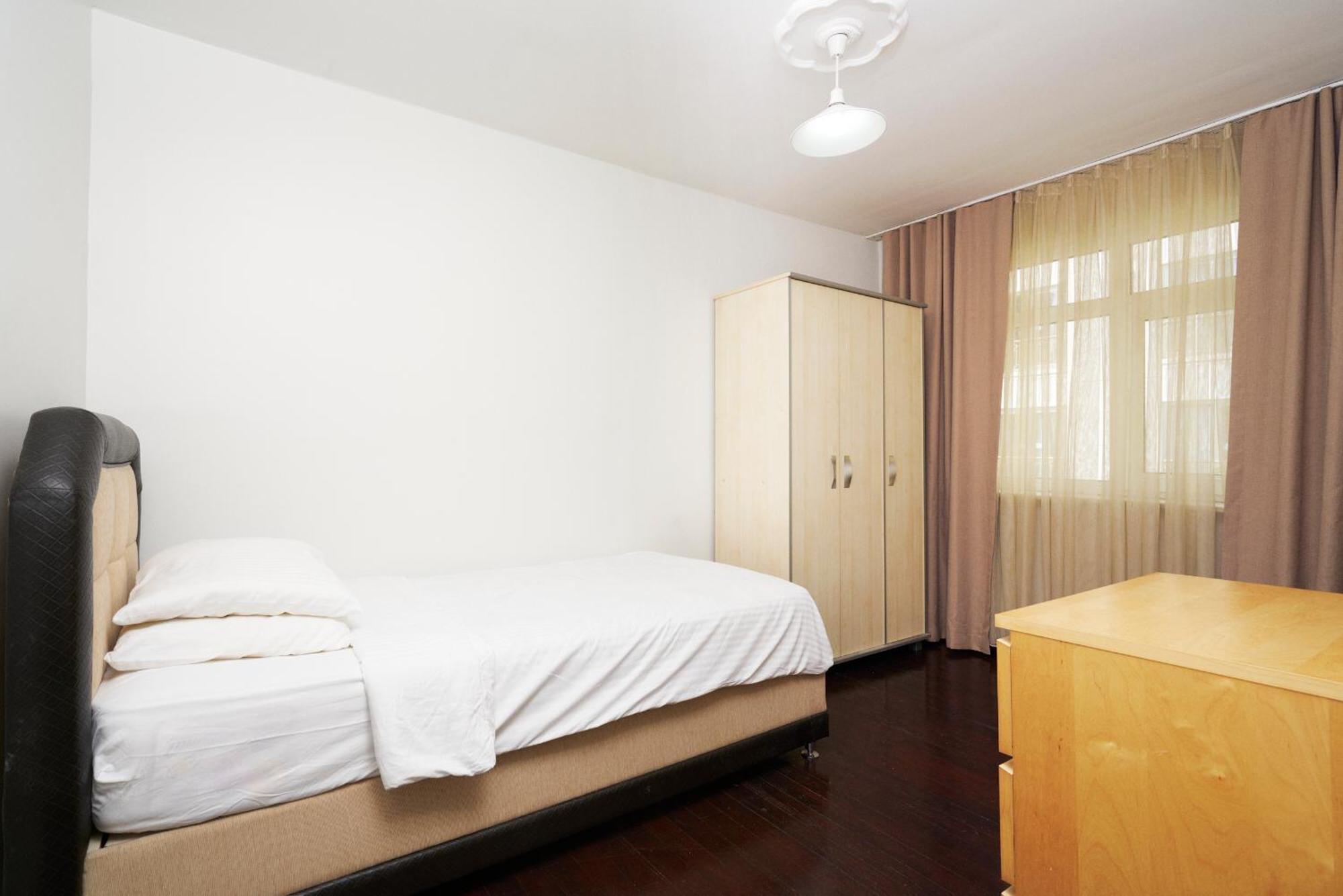 Cozy Apartment Next To Taksim Square Istanbul Exterior photo
