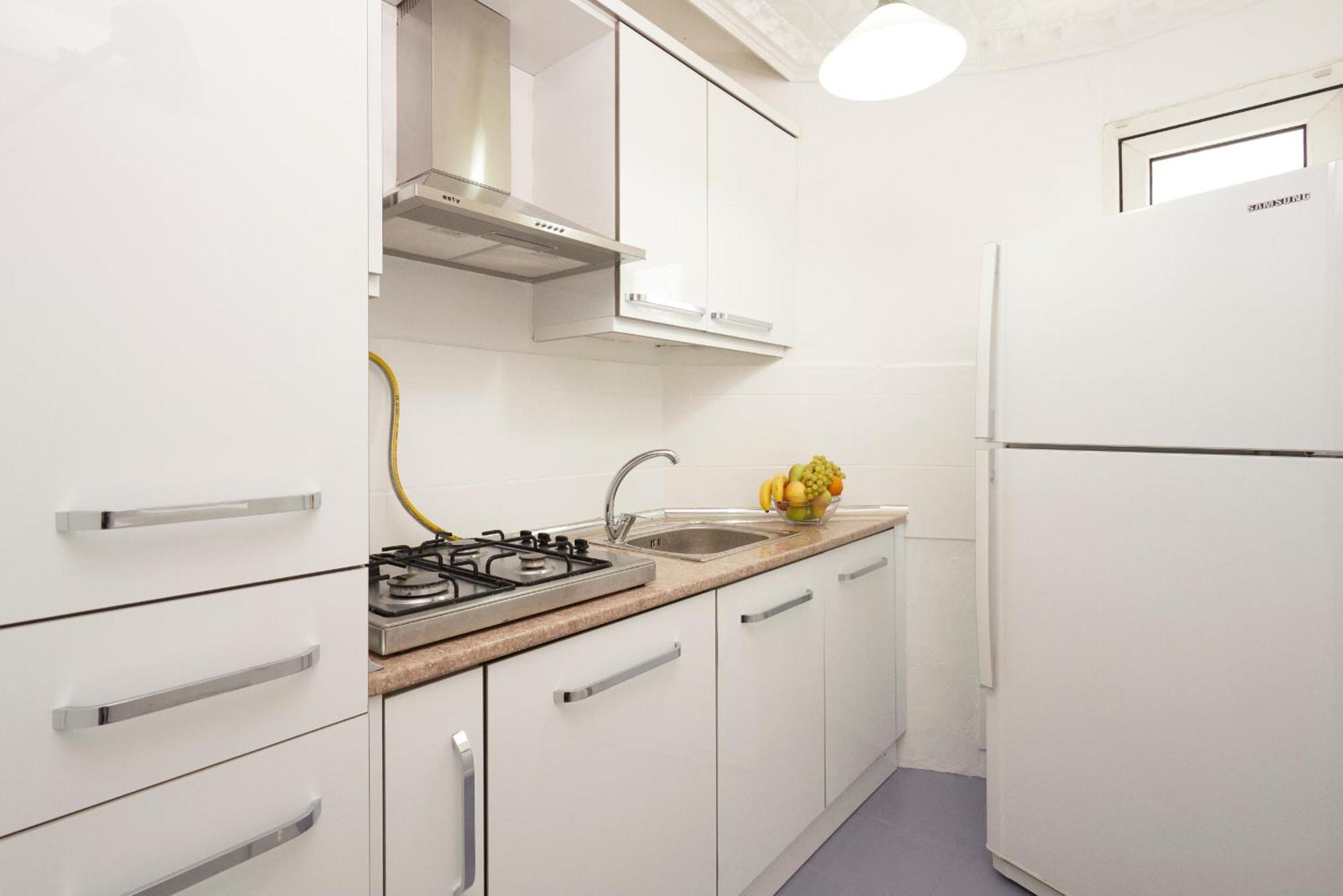 Cozy Apartment Next To Taksim Square Istanbul Exterior photo